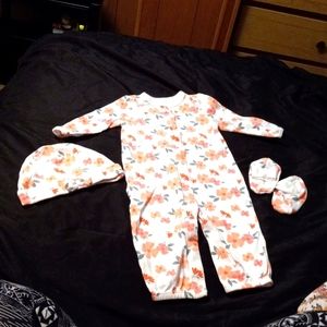 Infant onesie